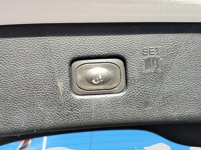 2020 Ford Edge ST Line