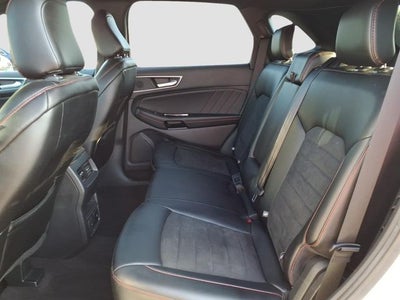 2020 Ford Edge ST Line