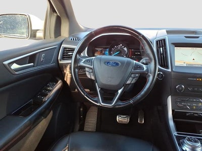 2020 Ford Edge ST Line