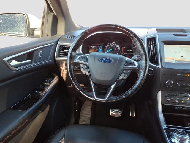 2020 Ford Edge ST Line