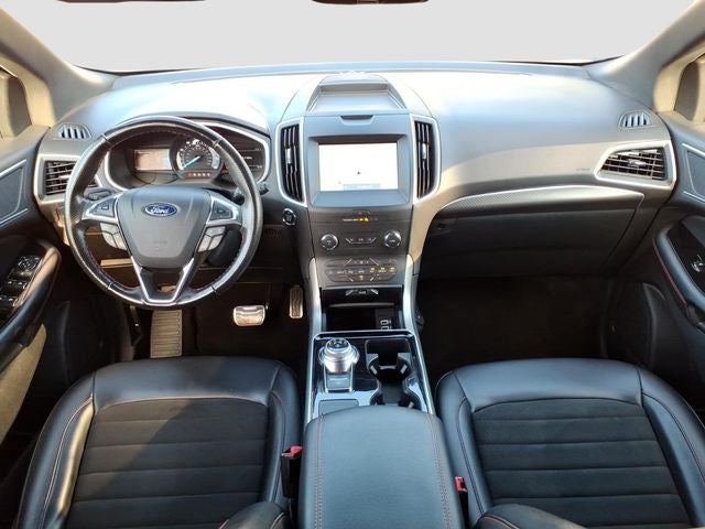 2020 Ford Edge ST Line