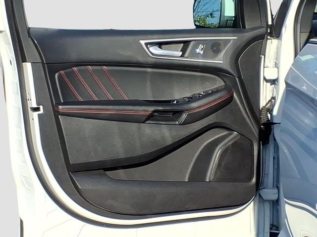 2020 Ford Edge ST Line