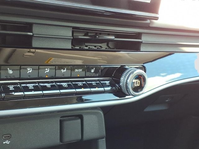 2024 Honda Prologue Touring