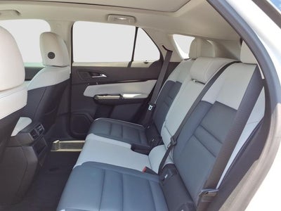 2024 Honda Prologue Touring