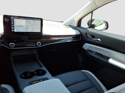2024 Honda Prologue Touring