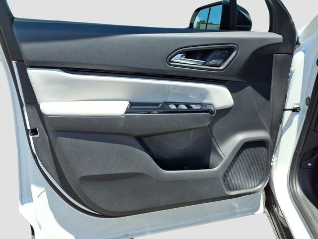 2024 Honda Prologue Touring