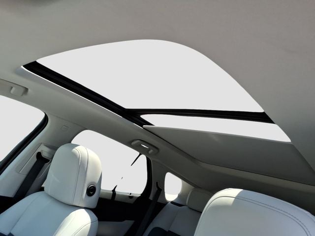 2024 Honda Prologue Touring