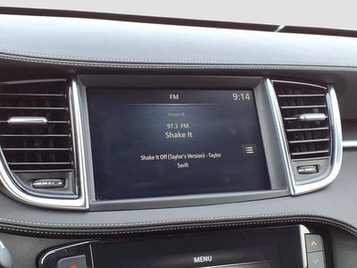 2025 INFINITI QX50 LUXE