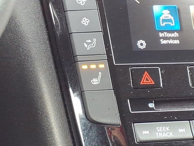 2025 INFINITI QX50 LUXE