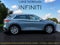 2025 INFINITI QX50 LUXE