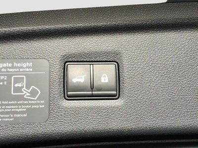 2025 INFINITI QX50 LUXE