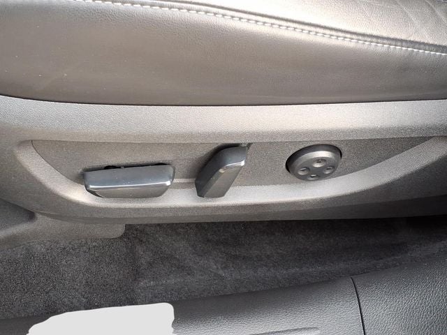 2025 INFINITI QX50 LUXE