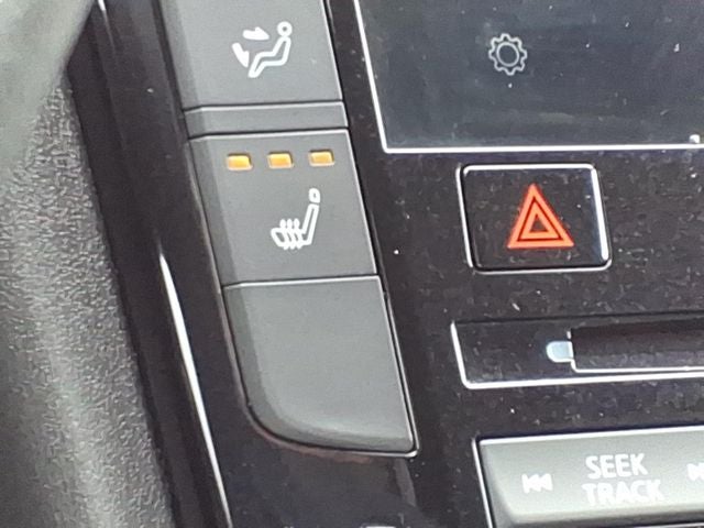 2025 INFINITI QX50 LUXE