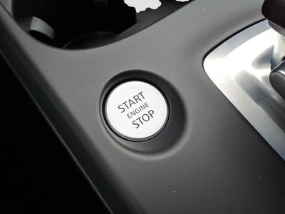 2025 INFINITI QX50 LUXE