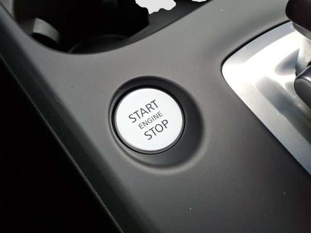 2025 INFINITI QX50 LUXE