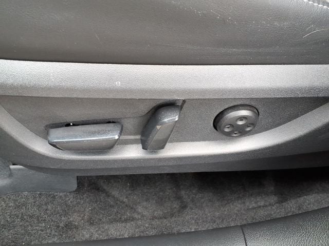 2025 INFINITI QX50 LUXE