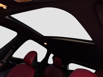 2024 INFINITI QX50 SPORT