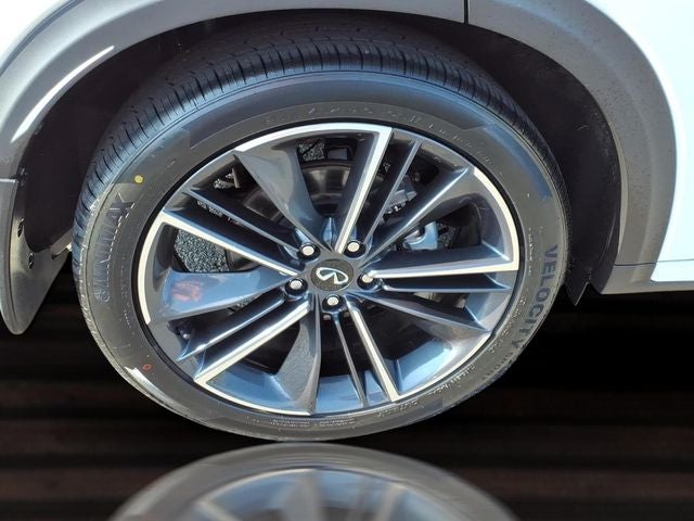 2024 INFINITI QX50 SPORT