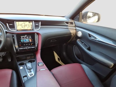 2024 INFINITI QX50 SPORT