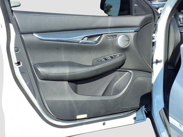 2024 INFINITI QX50 SPORT