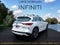 2025 INFINITI QX50 SPORT