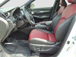 2025 INFINITI QX50 SPORT