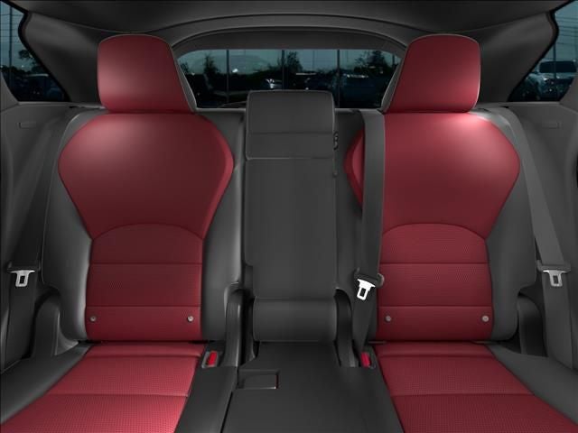 2025 INFINITI QX50 SPORT