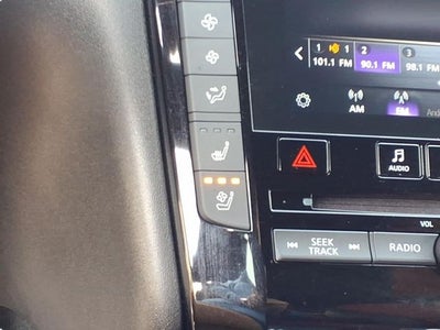2025 INFINITI QX50 SPORT