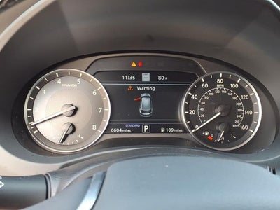 2025 INFINITI QX50 SPORT