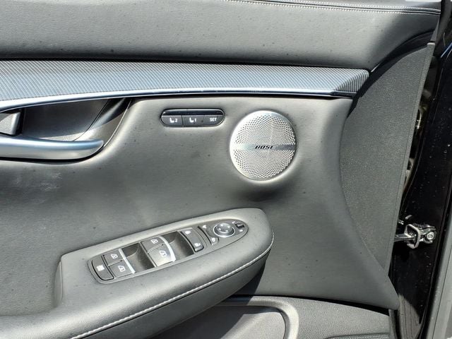 2025 INFINITI QX50 SPORT