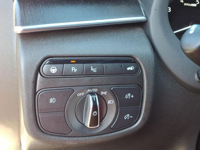 2022 INFINITI QX55 SENSORY