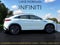 2022 INFINITI QX55 SENSORY