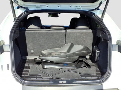 2022 INFINITI QX55 SENSORY