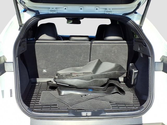 2022 INFINITI QX55 SENSORY
