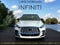2022 INFINITI QX55 SENSORY