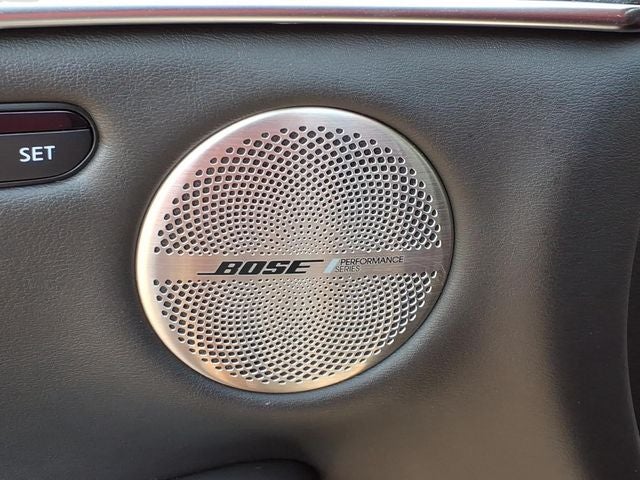 2022 INFINITI QX55 SENSORY