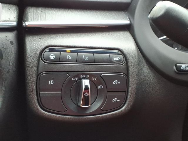 2023 INFINITI QX55 SENSORY