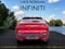 2023 INFINITI QX55 SENSORY