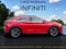 2023 INFINITI QX55 SENSORY