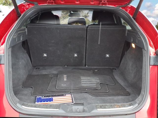 2023 INFINITI QX55 SENSORY