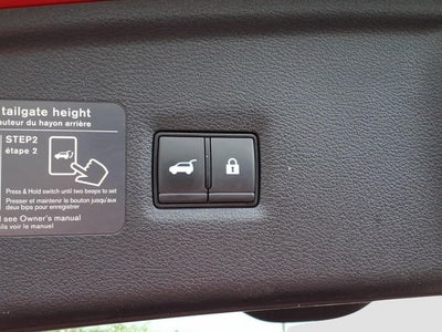 2023 INFINITI QX55 SENSORY