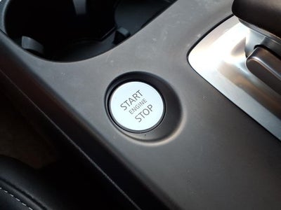 2024 INFINITI QX55 SENSORY