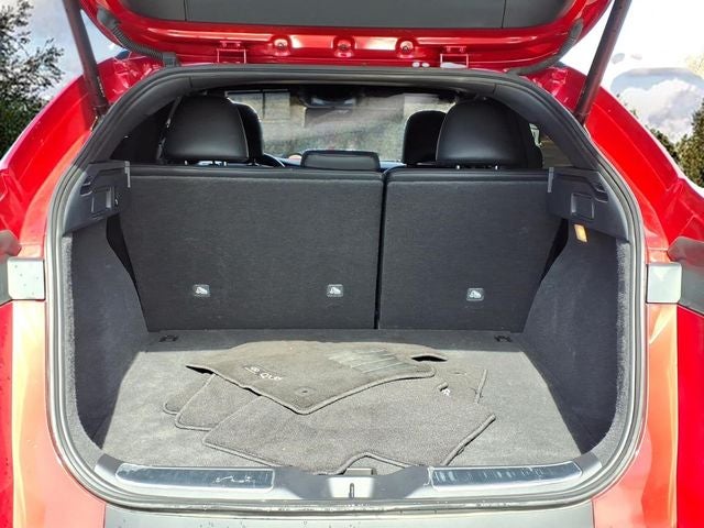 2024 INFINITI QX55 SENSORY