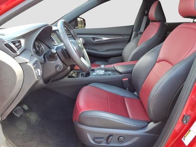 2024 INFINITI QX55 SENSORY