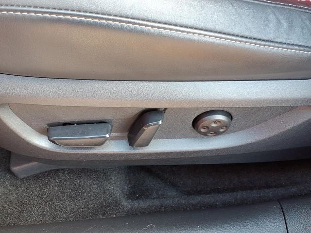 2024 INFINITI QX55 SENSORY