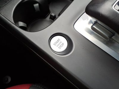 2025 INFINITI QX55 SENSORY