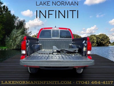 2022 Toyota Tacoma 2WD SR