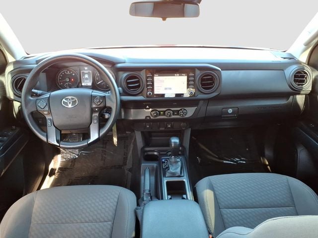 2022 Toyota Tacoma 2WD SR