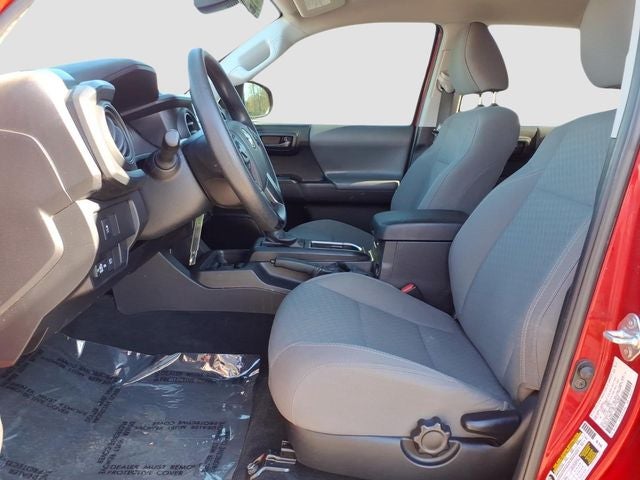 2022 Toyota Tacoma 2WD SR