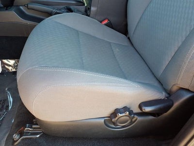 2022 Toyota Tacoma 2WD SR